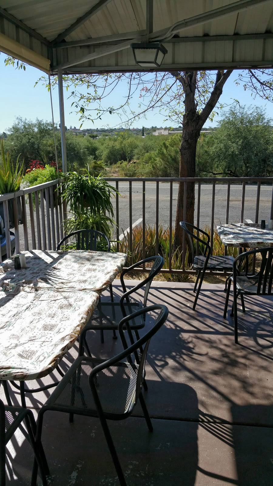 Nora Jeans Koffee Kitchen | cafe | 18850 School House Rd, Black Canyon City, AZ 85324, USA | 6233745326 OR +1 623-374-5326