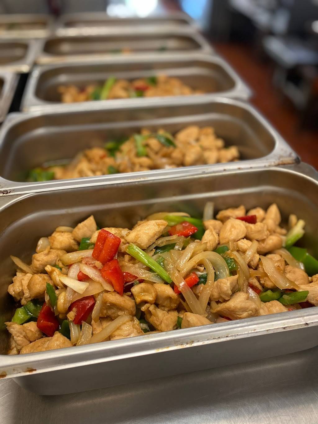 The Kitchen | restaurant | 2303 Soapstone Dr, Reston, VA 20191, USA | 7036200880 OR +1 703-620-0880