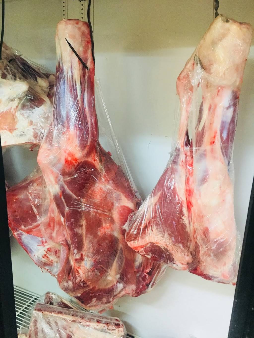 Salam Market | bakery | 2216 W Capitol Ave, West Sacramento, CA 95691, USA | 9163712646 OR +1 916-371-2646