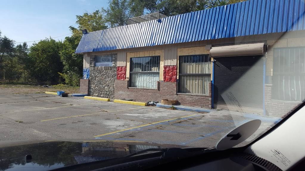 Schaefer Fish | restaurant | 15391 Schaefer Hwy, Detroit, MI 48227, USA | 3138361300 OR +1 313-836-1300