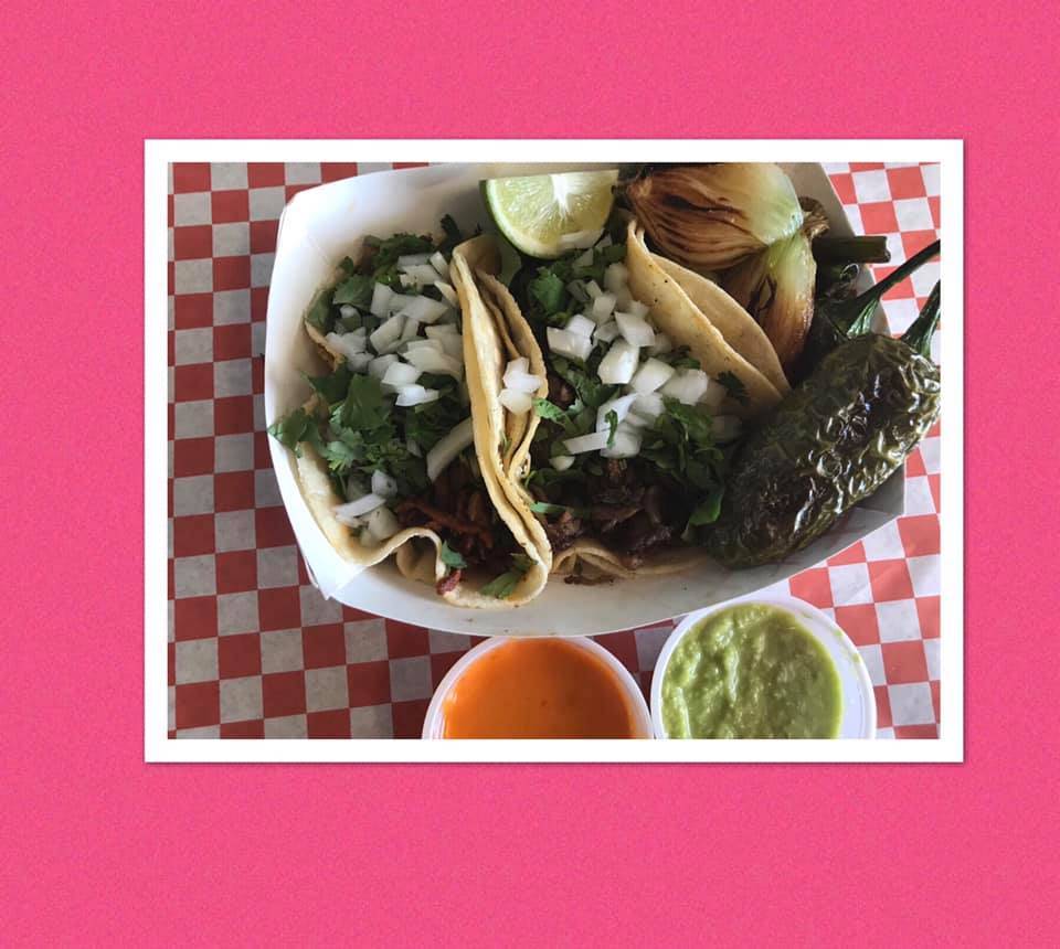 La Maria Taqueria | restaurant | 1690 McKnight Rd N, Maplewood, MN 55109, USA | 6513369557 OR +1 651-336-9557