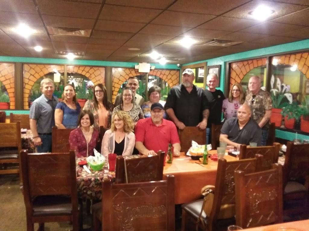 Acambaro Mexican Restaurant | restaurant | 505 Plaza Dr, Monett, MO 65708, USA | 4173548408 OR +1 417-354-8408