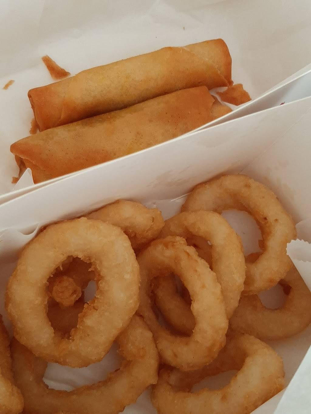 Vons Chicken | restaurant | 811 K Ave, National City, CA 91950, USA | 6198564577 OR +1 619-856-4577