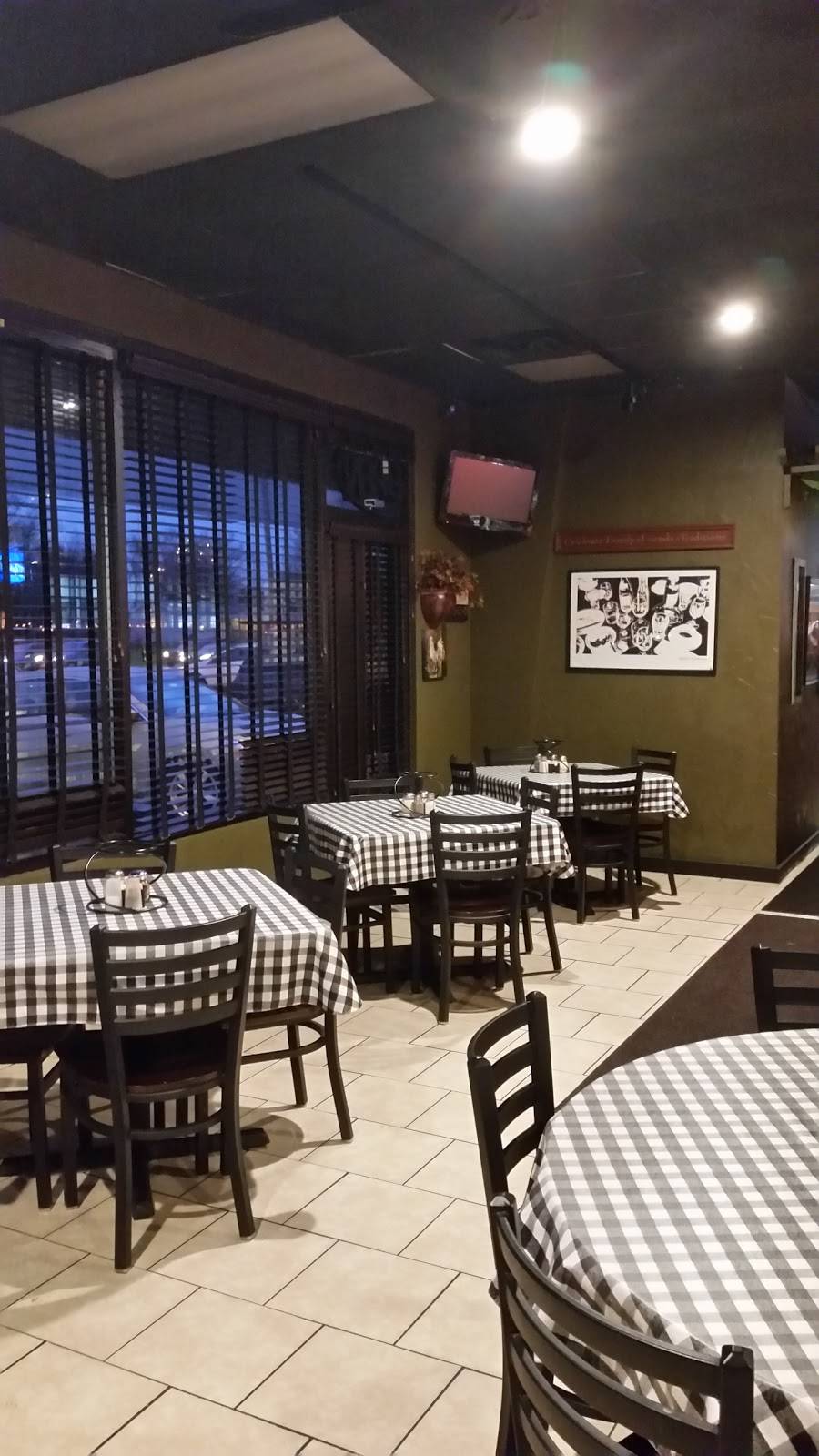 Rullis Italian Restaurant | restaurant | 54595 County Rd 17, Elkhart, IN 46517, USA | 5742930222 OR +1 574-293-0222