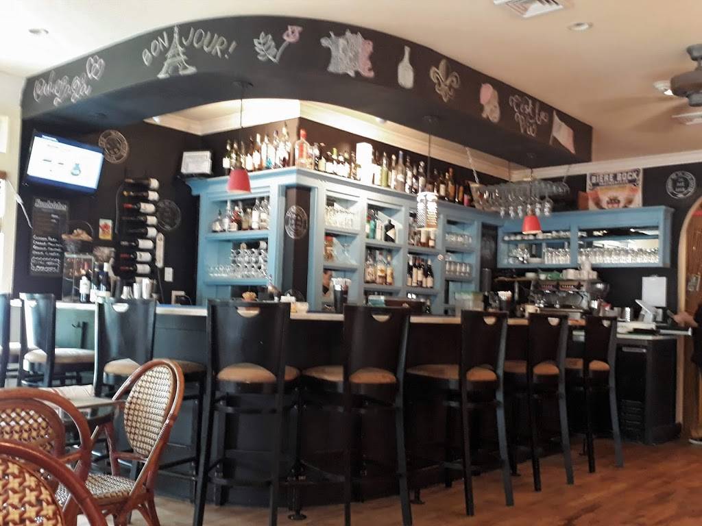 Sucre Sale | restaurant | 109 Danbury Rd, Ridgefield, CT 06877, USA | 2032445653 OR +1 203-244-5653