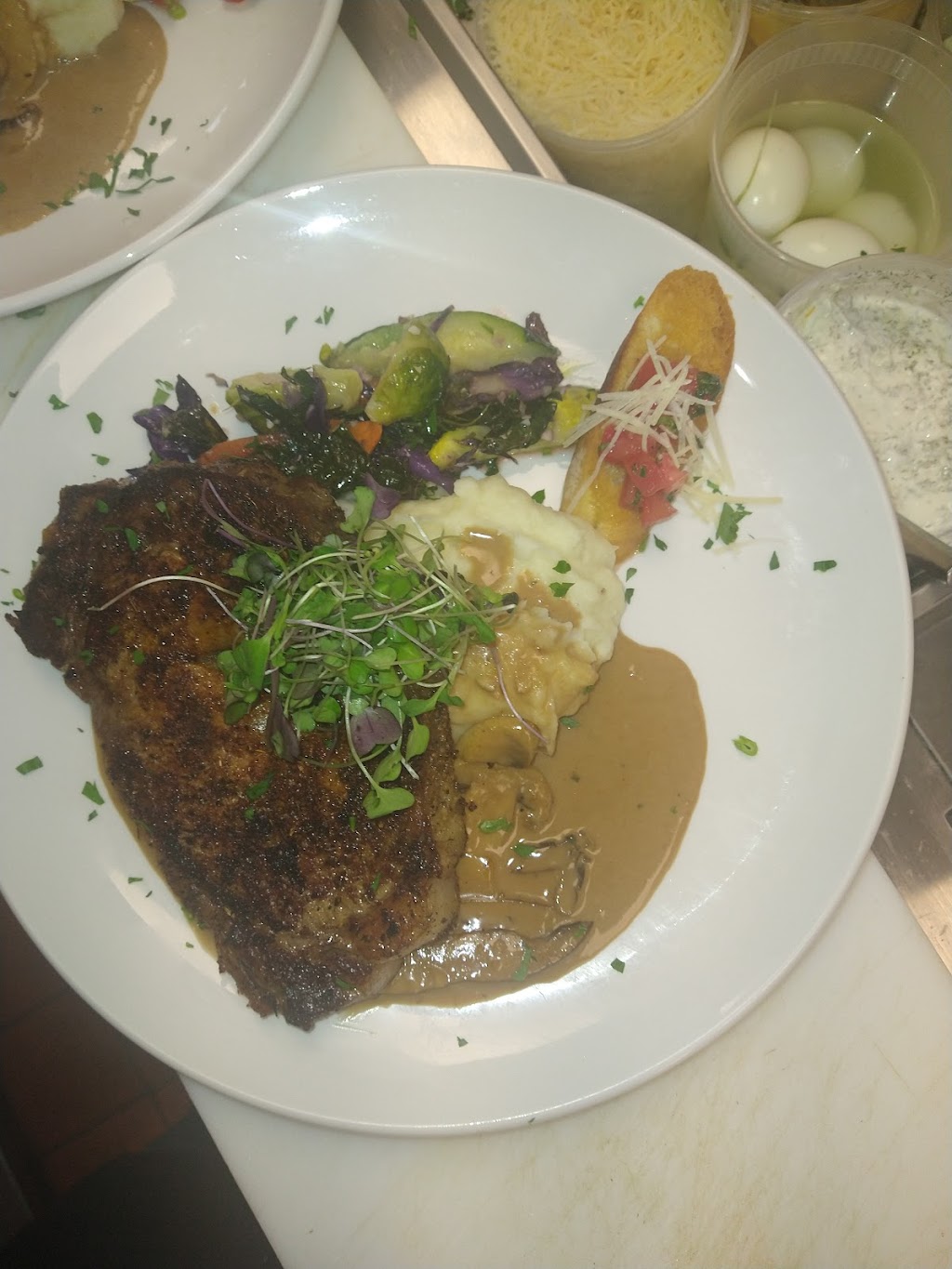 La Bruchetta Rustica | restaurant | 17561 Vierra Canyon Rd, Prunedale, CA 93907, USA | 8317899341 OR +1 831-789-9341