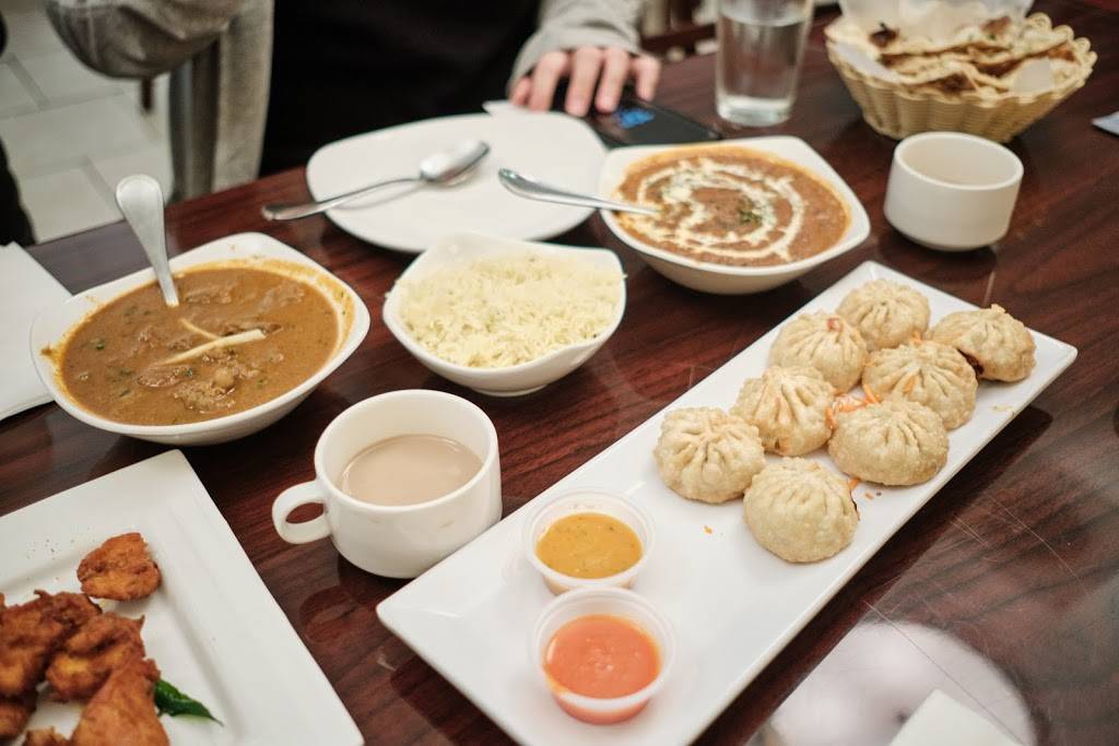 Momo Grill | restaurant | 12100 Saratoga Sunnyvale Rd, Saratoga, CA 95070, USA | 4083201255 OR +1 408-320-1255