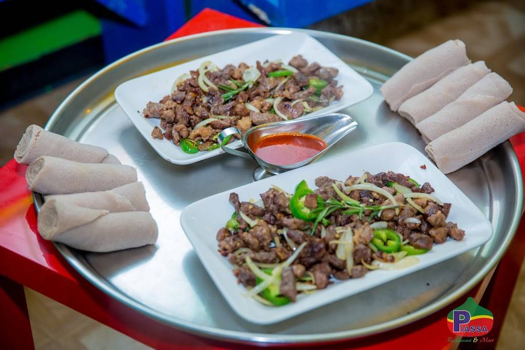 Piassa Restaurant & Mart | restaurant | 3096 N Decatur Rd, Scottdale, GA 30079, USA | 4047174328 OR +1 404-717-4328