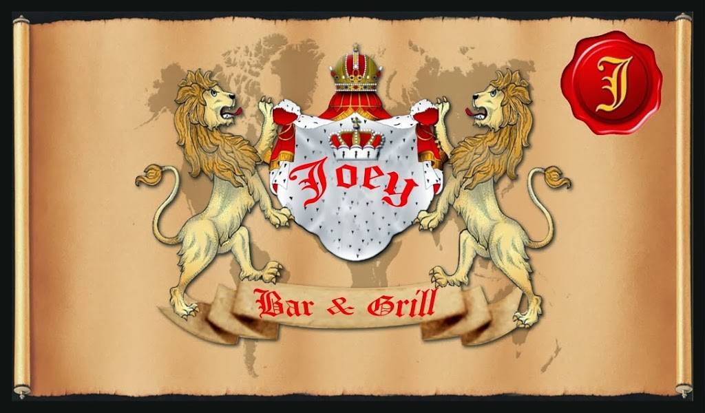 Joey Bar & Grill | restaurant | 451 Ferry St, Everett, MA 02149, USA | 6172942278 OR +1 617-294-2278