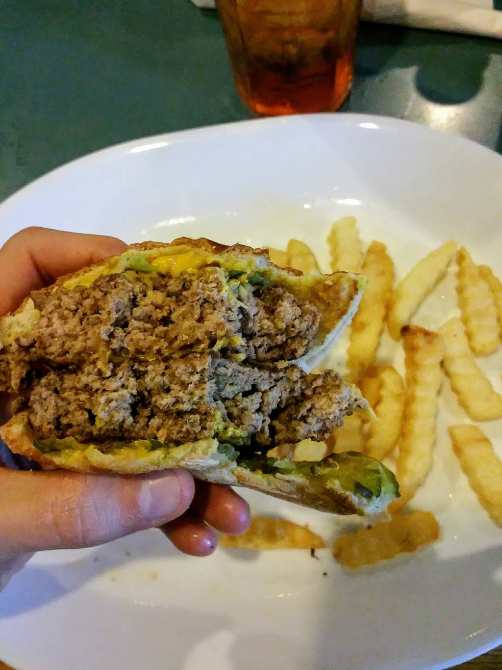 Danview Restaurant | restaurant | 116 Dan View Dr, Danville, VA 24541, USA | 4347933552 OR +1 434-793-3552