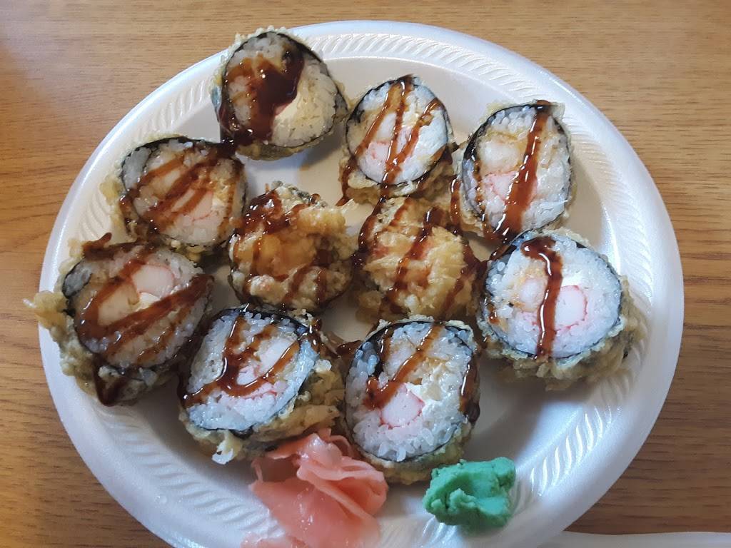 Hibachi Boy | restaurant | 6146 Calhoun Memorial Hwy, Easley, SC 29640, USA | 8646448393 OR +1 864-644-8393