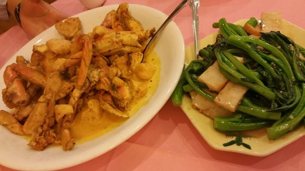 Lais Garden | restaurant | 4418 8th Ave, Brooklyn, NY 11220, USA | 7186336366 OR +1 718-633-6366