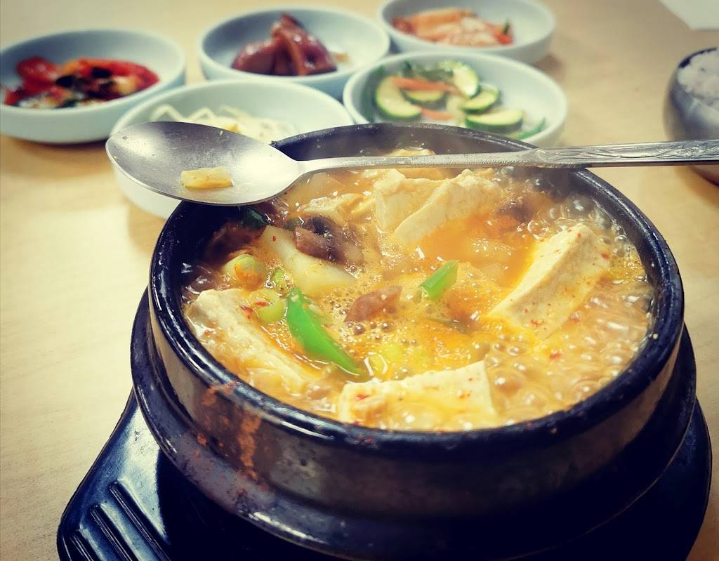 Kimchi Bistro/분식나라 | restaurant | 11715 Bridgeport Way SW, Lakewood, WA 98499, USA | 2535840343 OR +1 253-584-0343