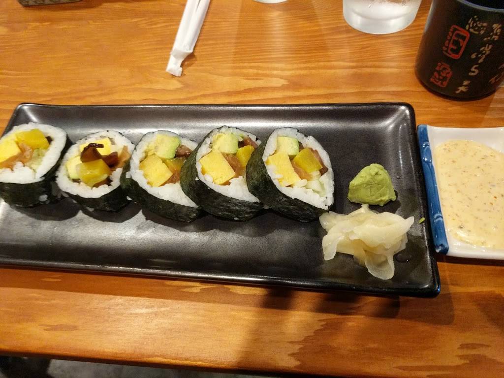 Misomen Sushi Restaurant | restaurant | 5731 Lee Hwy, Arlington, VA 22207, USA | 7035384888 OR +1 703-538-4888