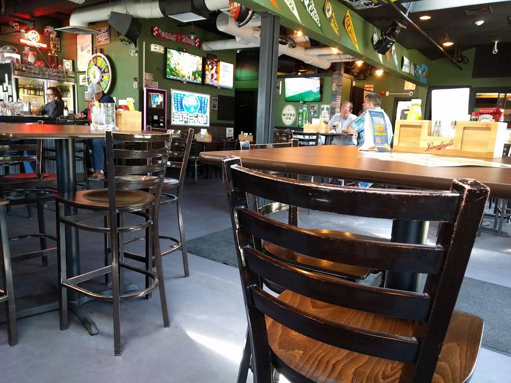 The Chubby Pickle | restaurant | 23 Bay Ave, Highlands, NJ 07732, USA | 7328727000 OR +1 732-872-7000