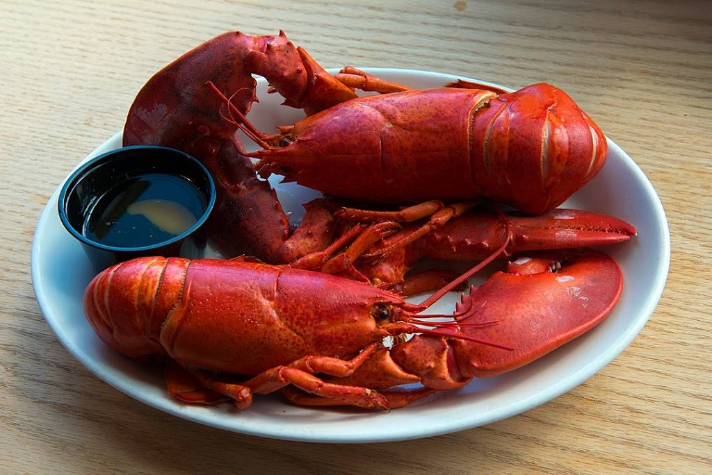 Riverway Lobster House | restaurant | 1338 MA-28, South Yarmouth, MA 02664, USA | 5083982172 OR +1 508-398-2172