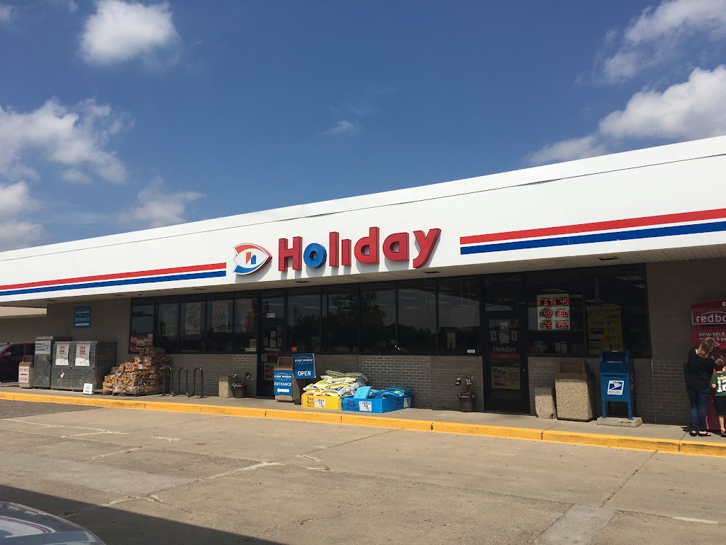 Holiday Stationstores | cafe | 6210 109th Ave N, Champlin, MN 55316, USA | 7634935066 OR +1 763-493-5066