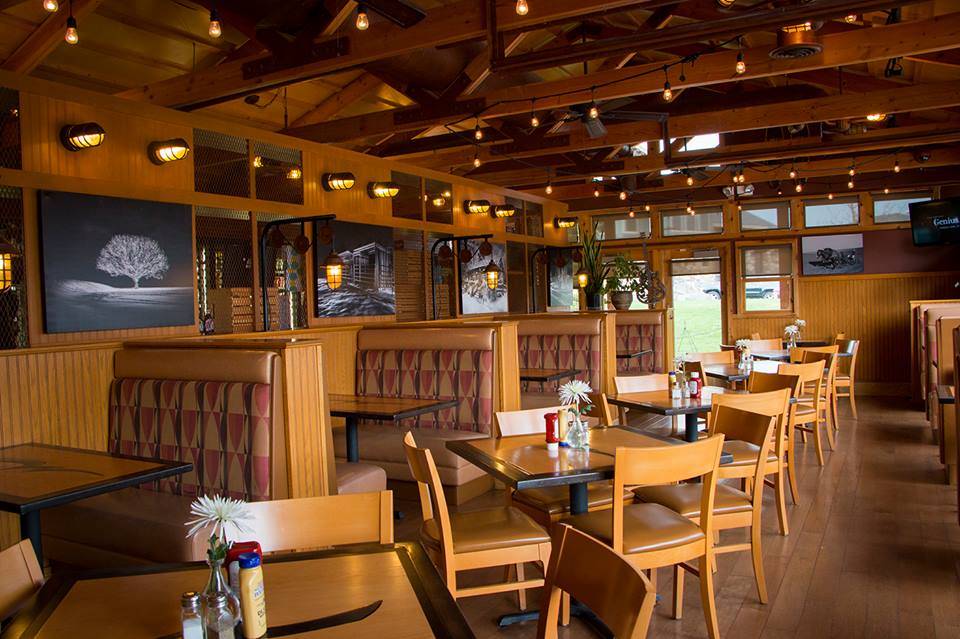 Ridge Cafe | cafe | 14886 Traverse Ridge Rd, Draper, UT 84020, USA | 8015718000 OR +1 801-571-8000