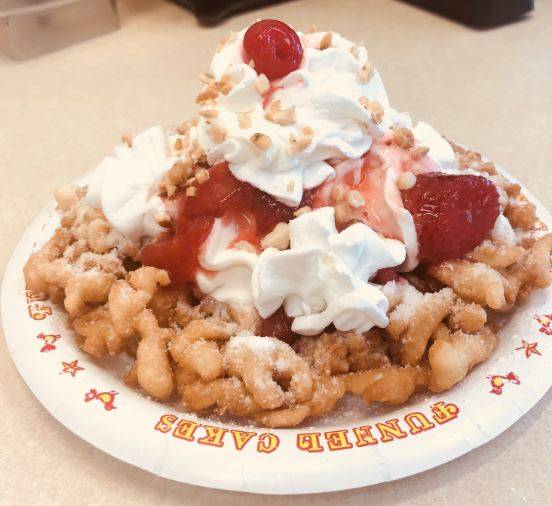 Cravings | bakery | 9856 S Kedzie Ave, Evergreen Park, IL 60805, USA | 7084243131 OR +1 708-424-3131