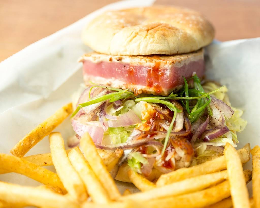 Spencer Makenzies | restaurant | 311 Carmen Dr, Camarillo, CA 93010, USA | 8056438226 OR +1 805-643-8226