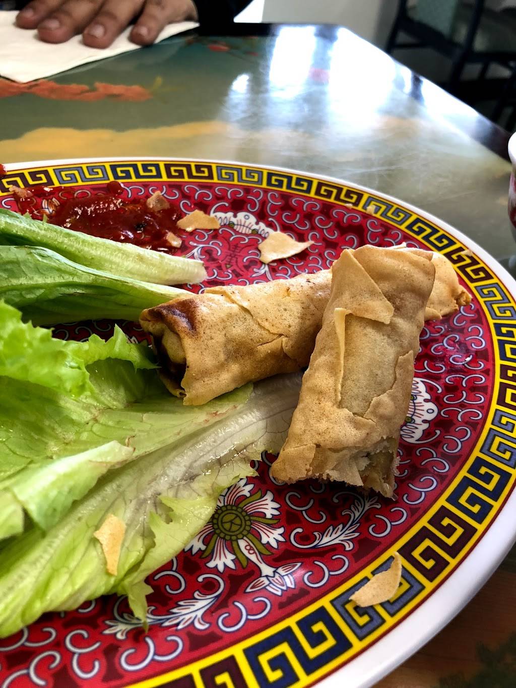 Pho Thanh Do | restaurant | 1876 NJ-27, Edison, NJ 08817, USA | 7322489080 OR +1 732-248-9080