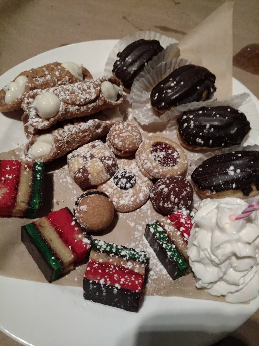 Nonnas Citi Cucina | restaurant | 190 ROUTE 9 NORTH ENGLISHTOWN, Englishtown, NJ 07726, USA | 7325369050 OR +1 732-536-9050