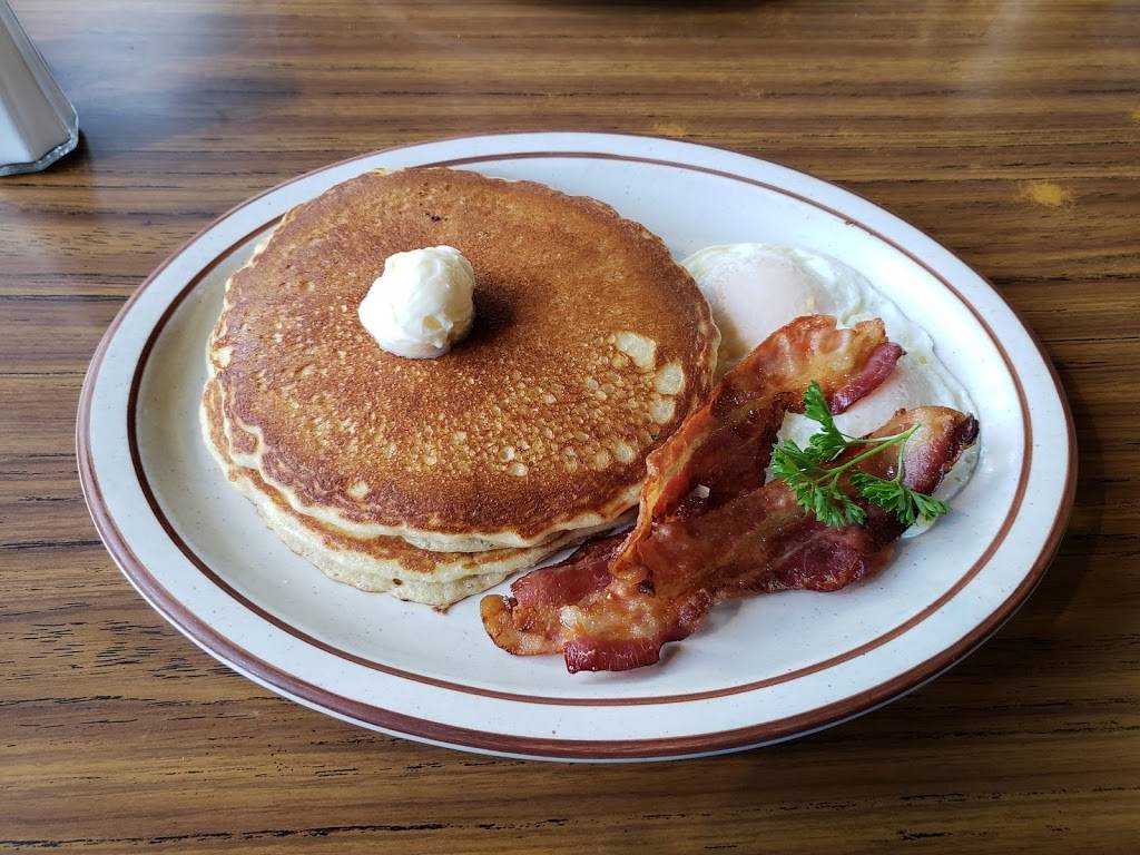 Berts Cafe | restaurant | 1146 Emerald Bay Rd, South Lake Tahoe, CA 96150, USA | 5305443434 OR +1 530-544-3434