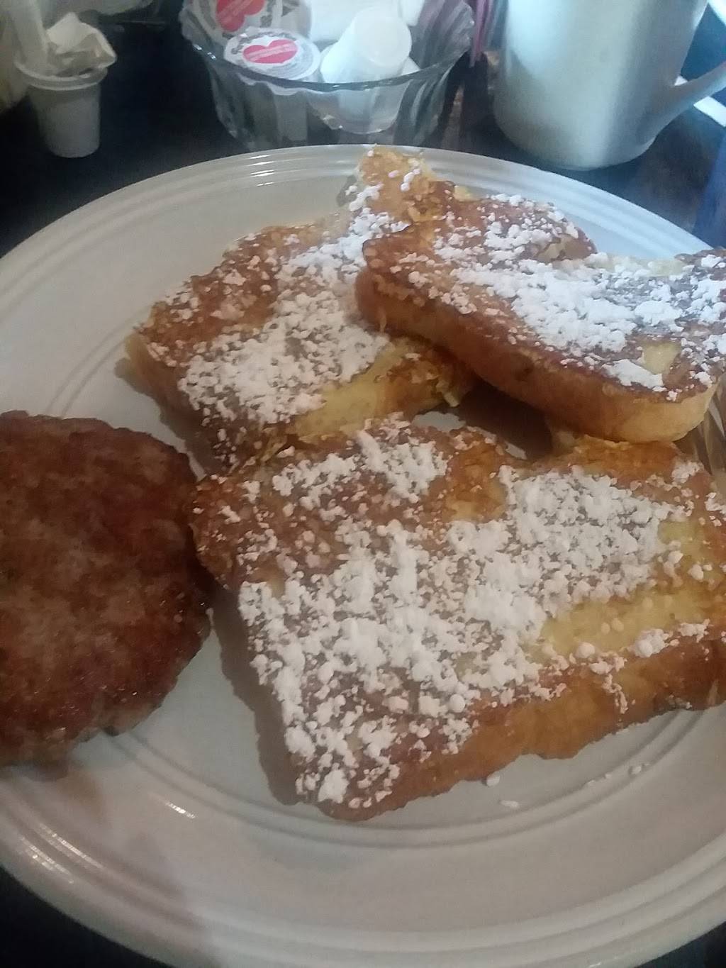 Yenzis amish restaurant | restaurant | 2147 PA-310, Reynoldsville, PA 15851, USA | 8149382144 OR +1 814-938-2144