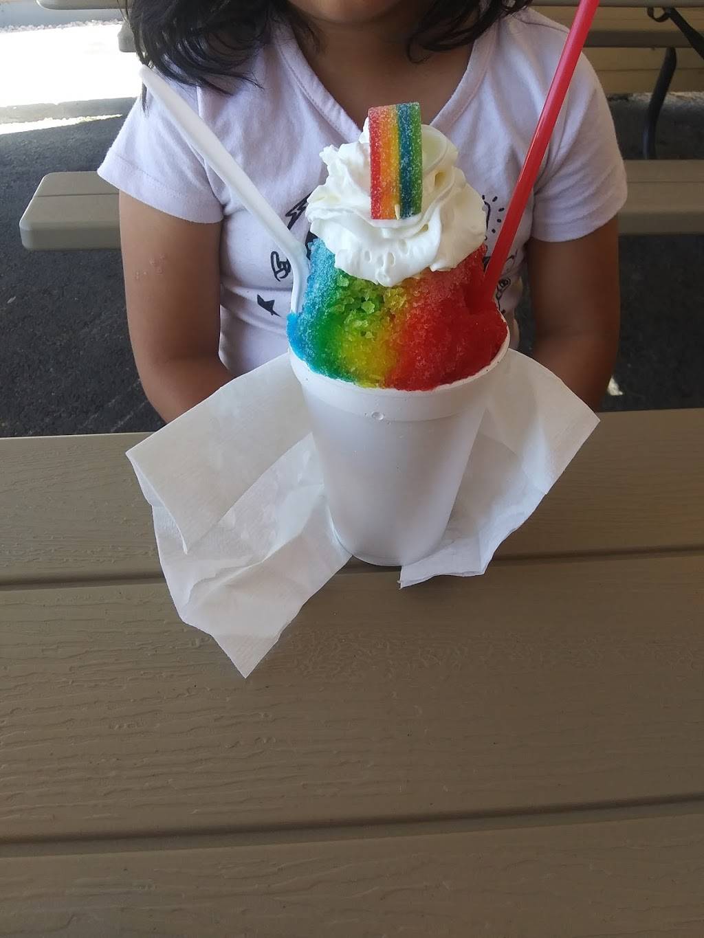 Chuco Cones | restaurant | 6740 Doniphan Dr, Canutillo, TX 79835, USA | 2814502219 OR +1 281-450-2219