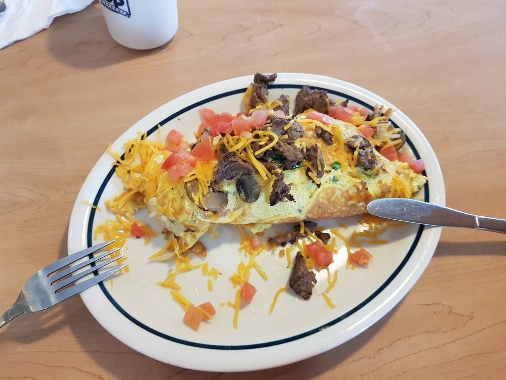 IHOP | restaurant | 8800 20th St, Vero Beach, FL 32966, USA | 7722578208 OR +1 772-257-8208