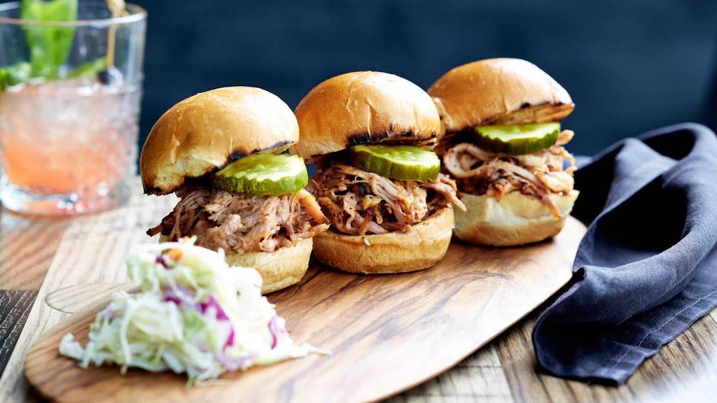 The Bridge | restaurant | 611 Commerce St, Nashville, TN 37203, USA | 6156303899 OR +1 615-630-3899