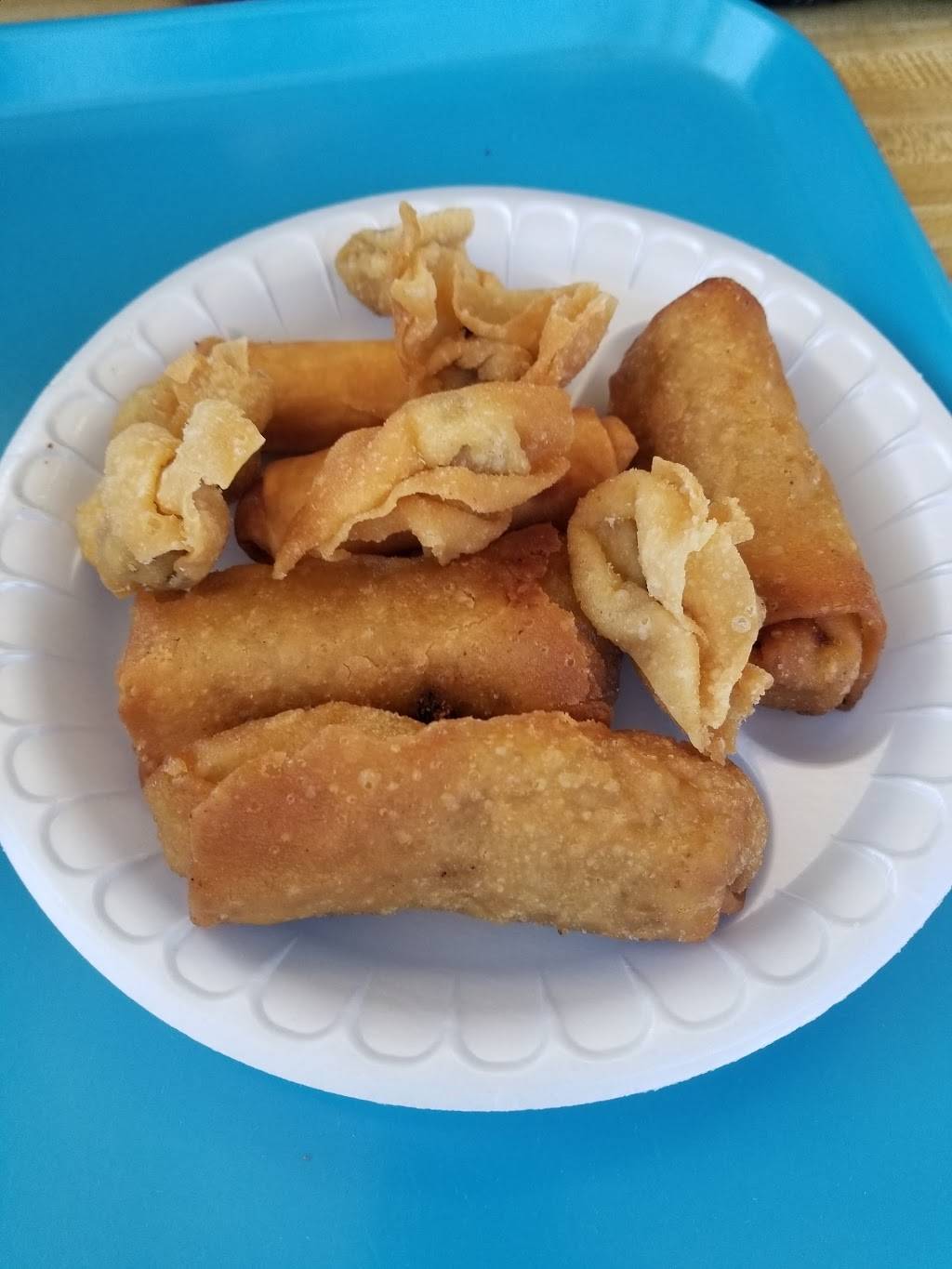 Egg Roll King | restaurant | 3616 NW 23rd St, Oklahoma City, OK 73107, USA | 4059475599 OR +1 405-947-5599