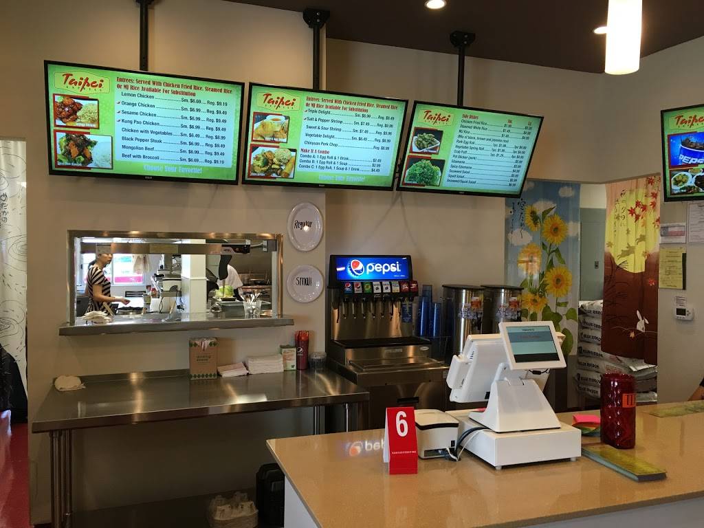 Taipei Express | restaurant | 804 North, TX-337 Loop #101, New Braunfels, TX 78130, USA | 8306329039 OR +1 830-632-9039