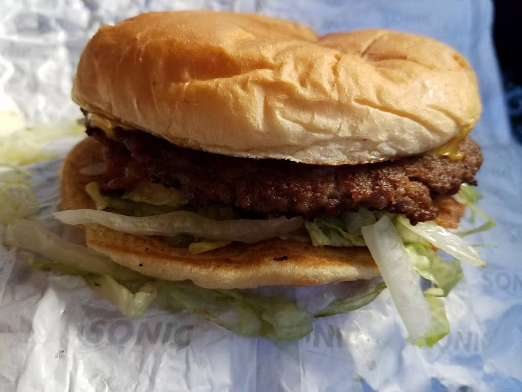 Sonic Drive-In | restaurant | 2083 Lascassas Pike, Murfreesboro, TN 37130, USA | 6156037729 OR +1 615-603-7729