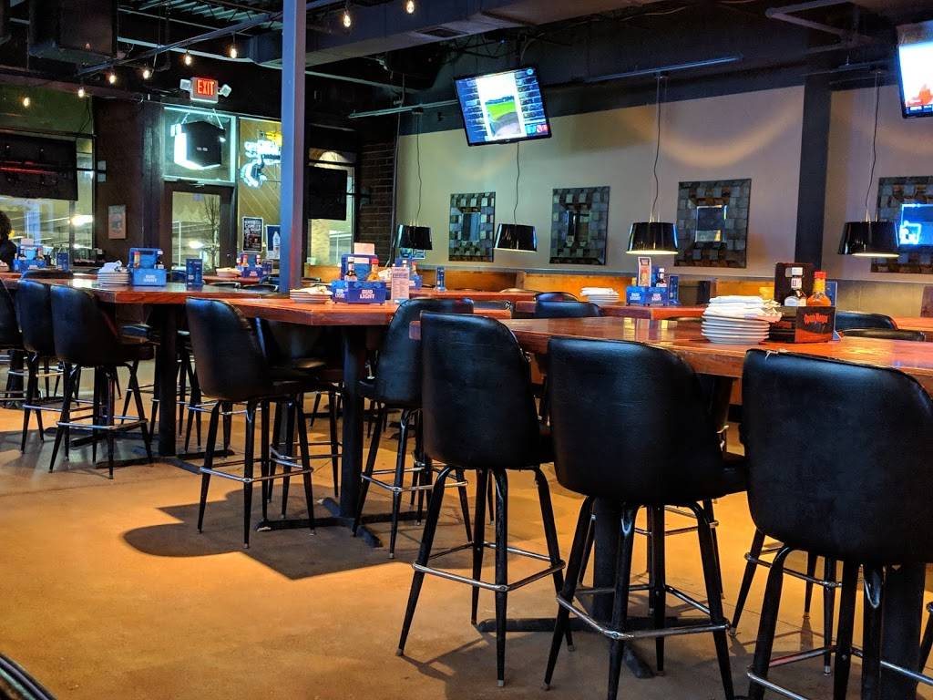 Rounders Sports Bar & Grill | restaurant | 414 S Front St, Mankato, MN 56001, USA | 5073887767 OR +1 507-388-7767