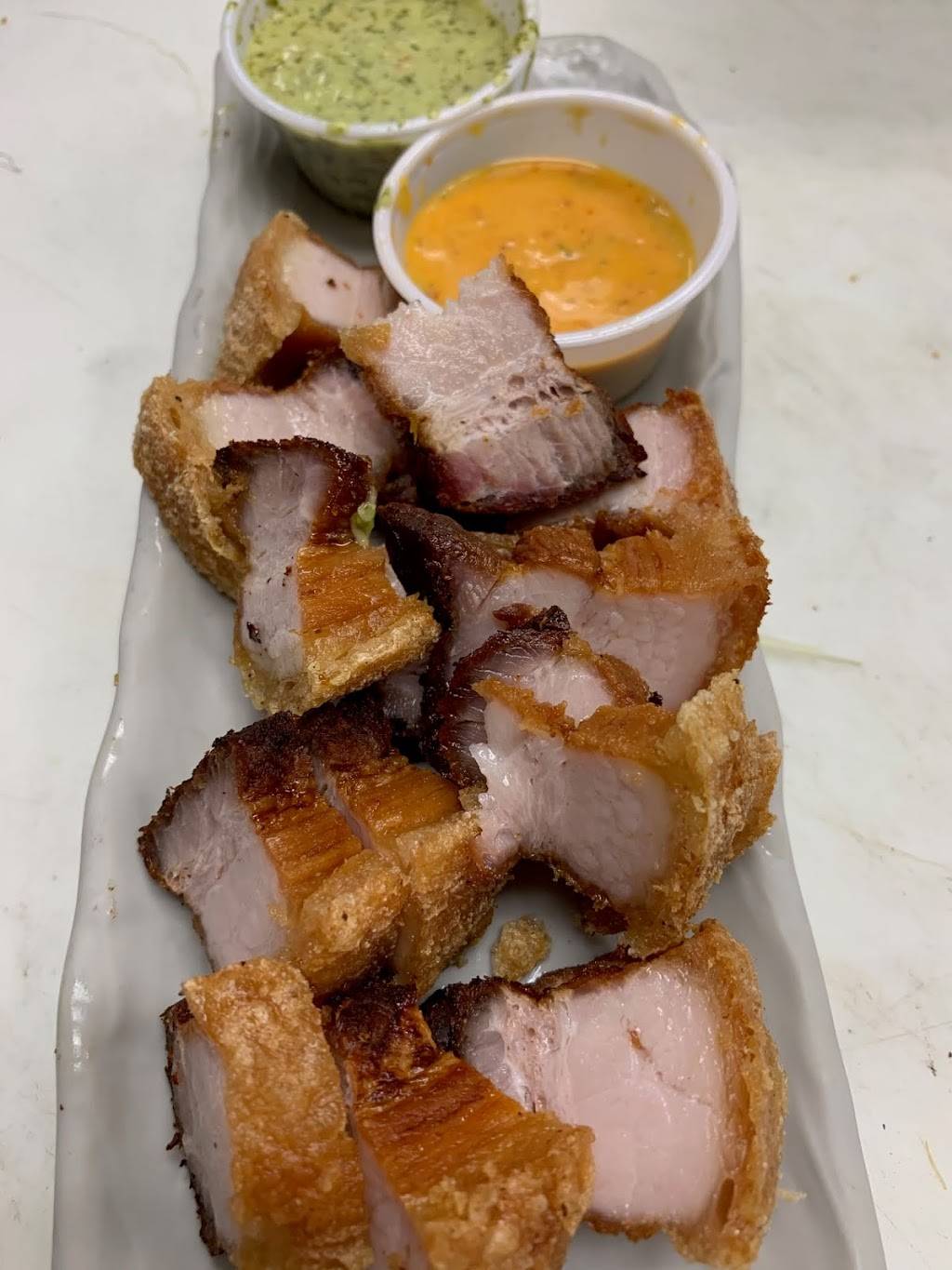 Sushi Express at Madison Green | restaurant | 2001 Crestwood Blvd N, Royal Palm Beach, FL 33411, USA | 5619261505 OR +1 561-926-1505