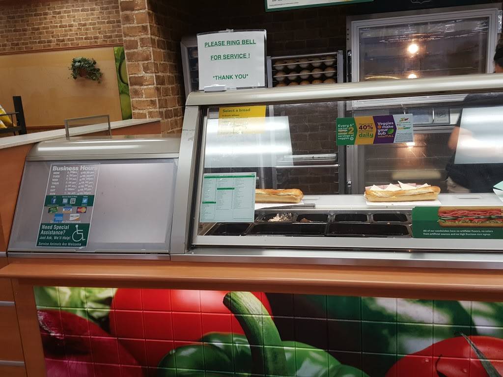 Subway | restaurant | 1936 N Lecanto Hwy, Lecanto, FL 34461, USA | 3525270191 OR +1 352-527-0191