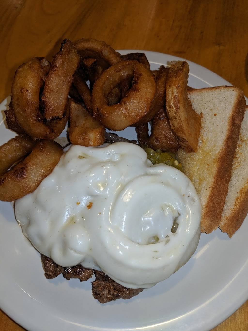 Rafter W Cafe and Catering | restaurant | 4525 HWY 79N, De Berry, TX 75639, USA | 9032639757 OR +1 903-263-9757