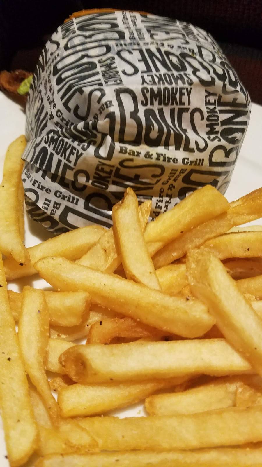 Smokey Bones Bar & Fire Grill | meal takeaway | 5555 Whittlesey Blvd, Columbus, GA 31907, USA | 7063200021 OR +1 706-320-0021