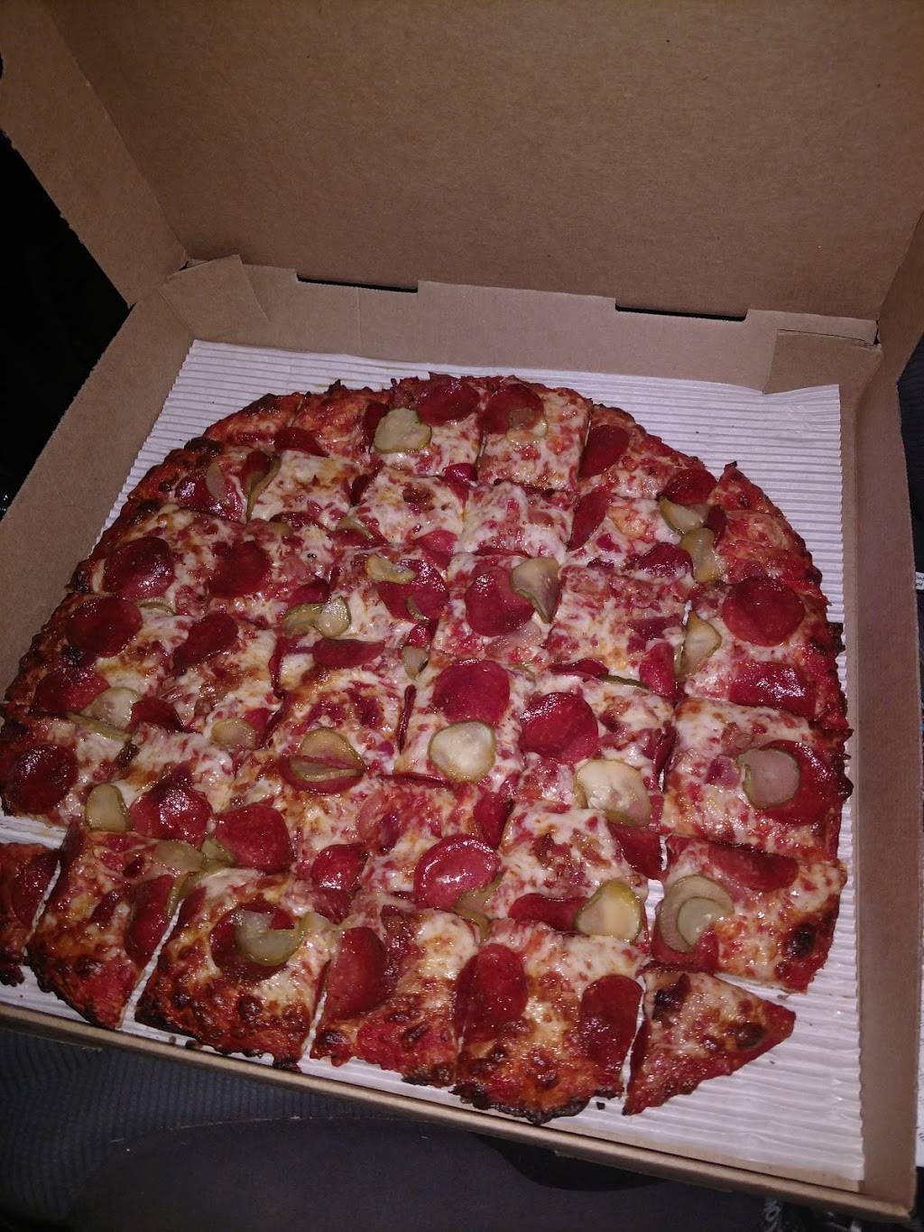 Saucy Jacks | restaurant | 139 Main St, Camden, OH 45311, USA | 9377873024 OR +1 937-787-3024