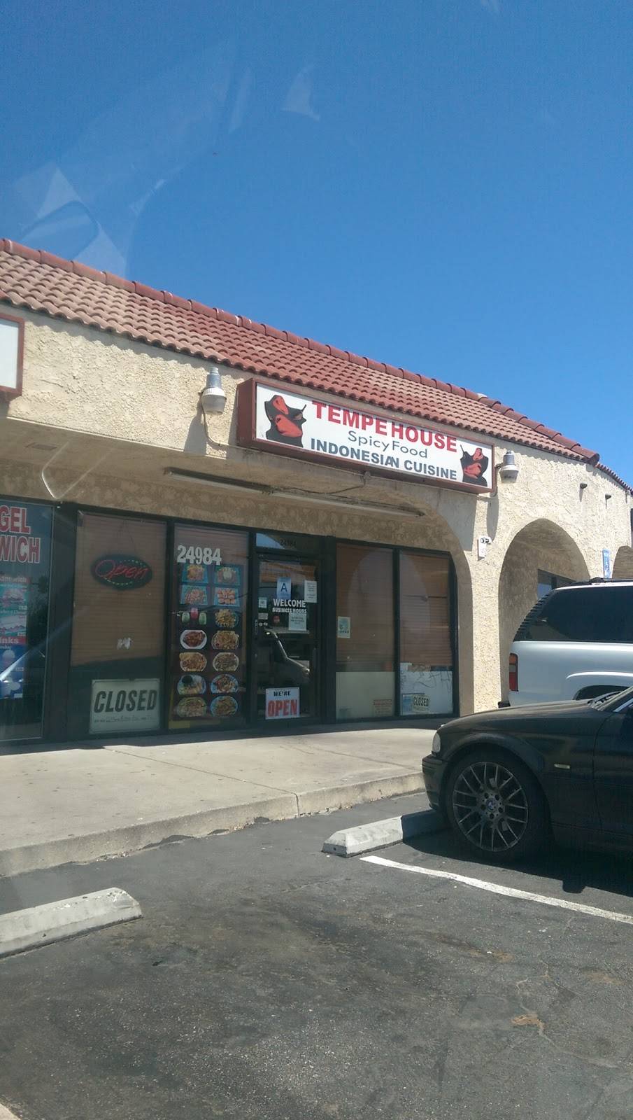 Tempe House Spicy Food | restaurant | 24984 3rd St, San Bernardino, CA 92410, USA | 9098892222 OR +1 909-889-2222