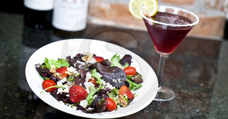 Toni Steakhouse | restaurant | 110 Eisenhower Dr, Savannah, GA 31406, USA | 9126918748 OR +1 912-691-8748