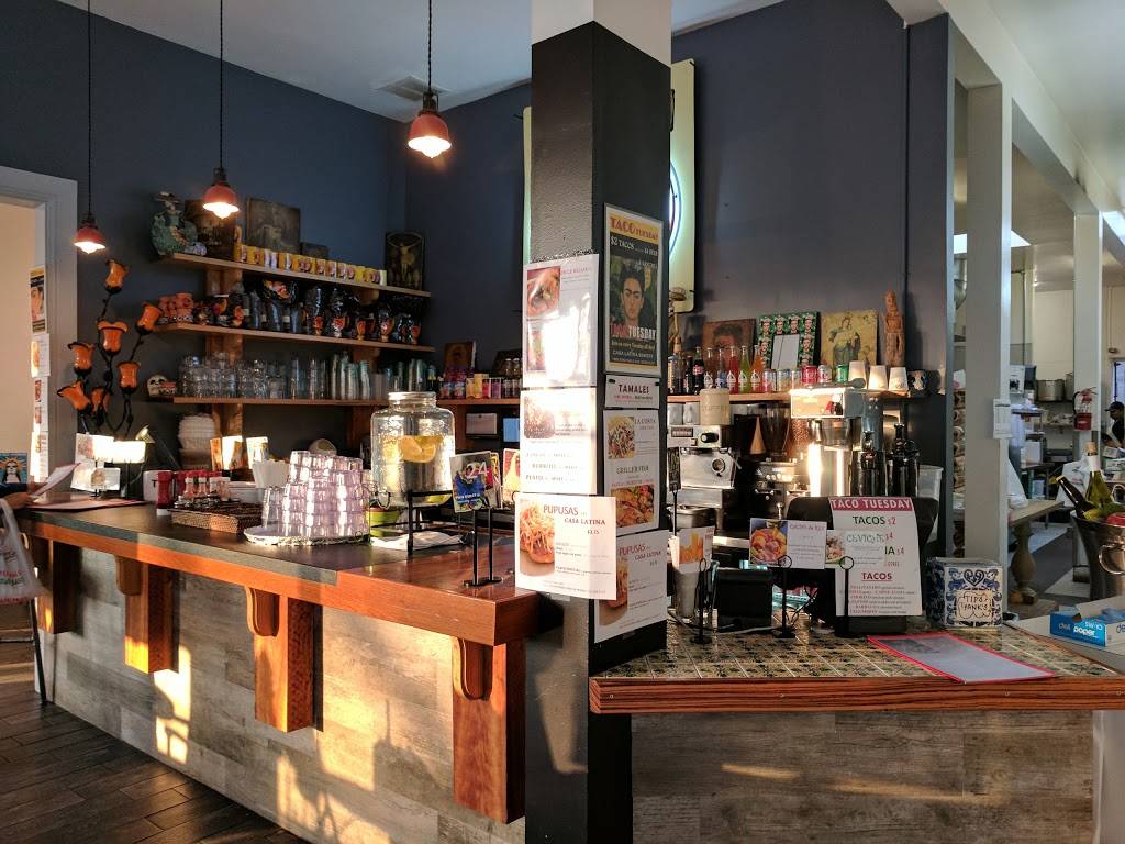 Casa Latina Bakery | bakery | 1805 San Pablo Ave, Berkeley, CA 94702, USA | 5105587177 OR +1 510-558-7177