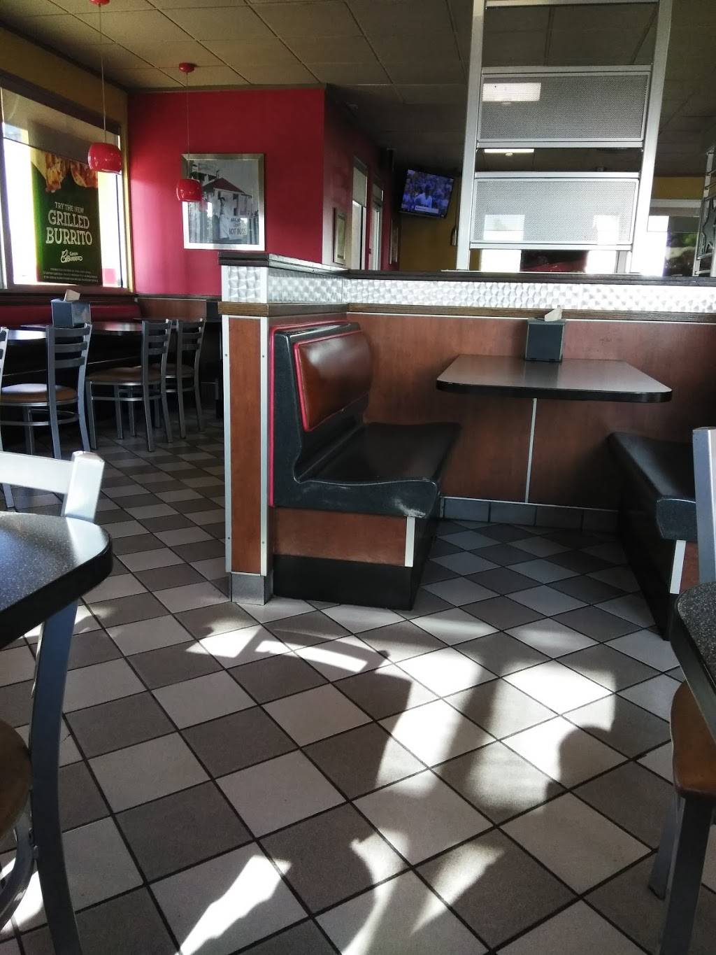 Carls Jr | restaurant | 1610 W Foothill Blvd, Upland, CA 91786, USA | 9099493069 OR +1 909-949-3069