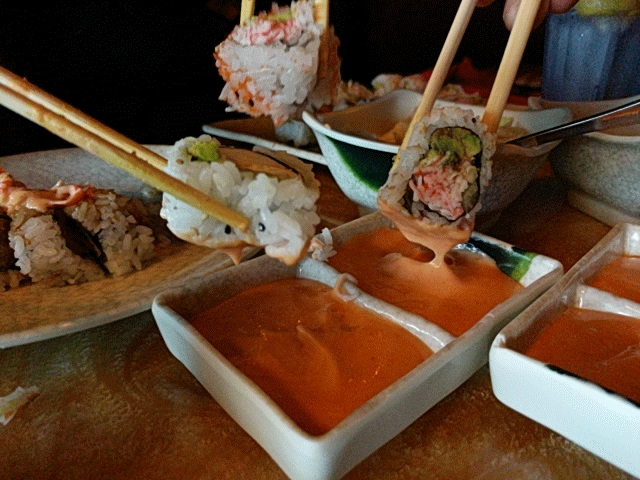 Koizi Endless Hibachi and Sushi Eatery | restaurant | 11245 Causeway Blvd, Brandon, FL 33511, USA | 8136532999 OR +1 813-653-2999