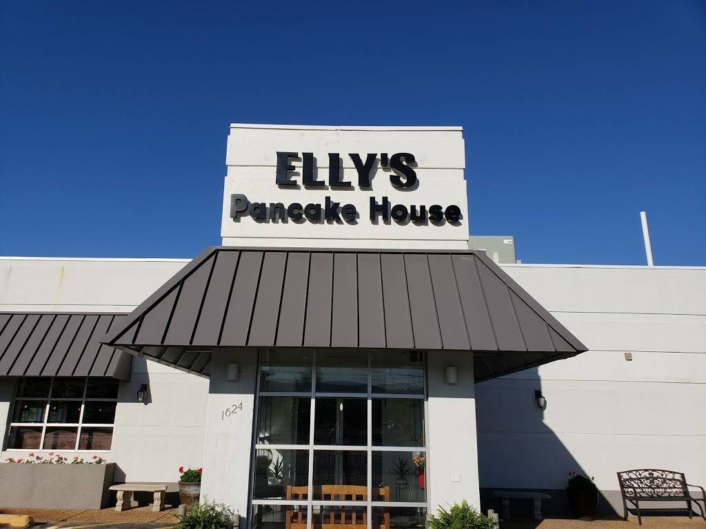Ellys Pancake House of Glenview | restaurant | 1624 Milwaukee Ave, Glenview, IL 60025, USA | 8476359500 OR +1 847-635-9500