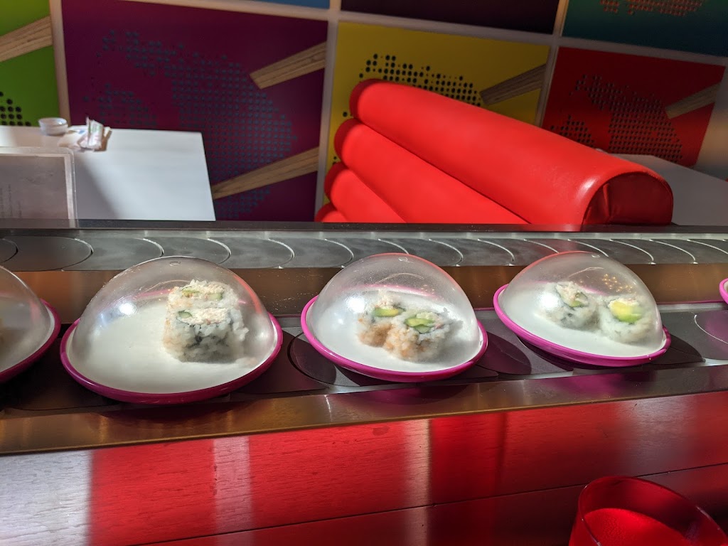 Sushi-Rama RiNo | restaurant | 2615 Larimer St, Denver, CO 80205, USA | 7204764643 OR +1 720-476-4643