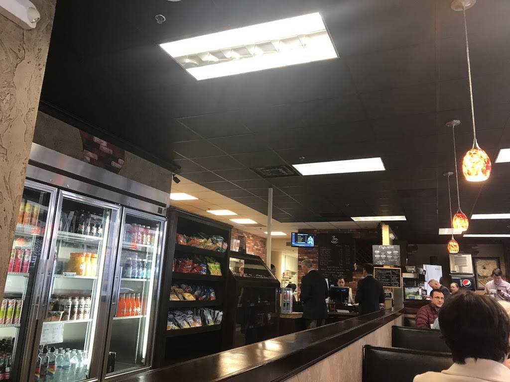 Old School Bagel Cafe | bakery | 211 N Robinson Ave, Oklahoma City, OK 73102, USA | 4057788938 OR +1 405-778-8938