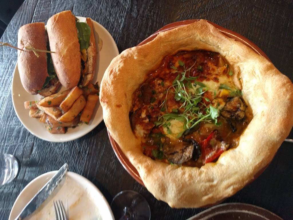 Supra | restaurant | 1205 11th St NW, Washington, DC 20001, USA | 2027891205 OR +1 202-789-1205