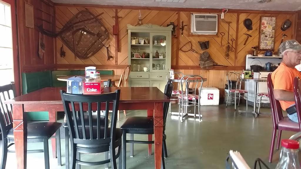 Farmers Table | restaurant | 61 Midtown Circle, Honaker, VA 24260, USA | 2768737372 OR +1 276-873-7372